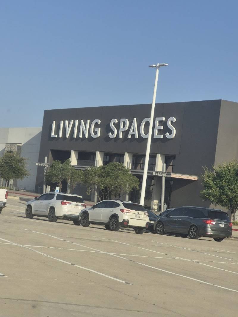 Living Spaces