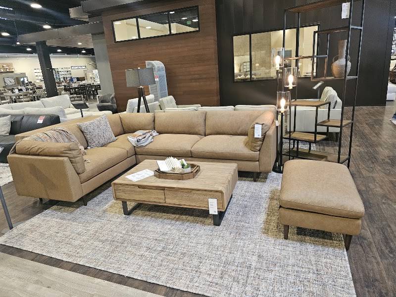 Living Spaces