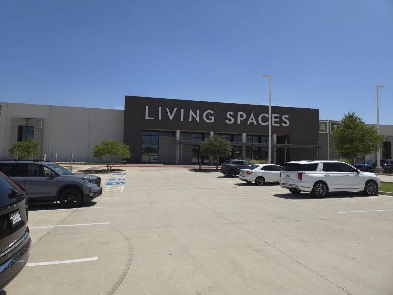Living Spaces