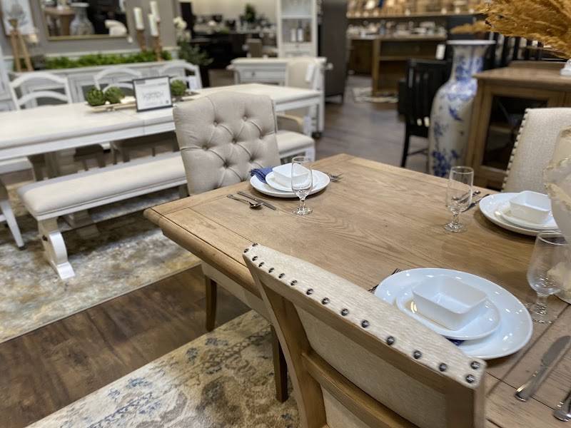 Living Spaces